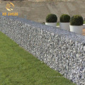 Heavy Zinc Coated 2*1*1m Mesh Welded Gabion Box